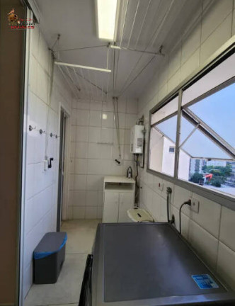 Imagem Apartamento com 3 Quartos para Alugar, 94 m² em Vila Nova Conceição - São Paulo Imagem Apartamento com 3 Quartos para Alugar, 94 m² em Vila Nova Conceição - São Paulo