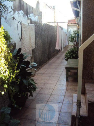 Imagem Casa com 3 Quartos à Venda, 161 m² em Campos Elíseos - Ribeirão Preto