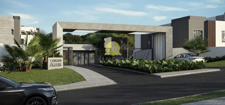 Casa com 3 Quartos à Venda, 332 m² em Cascatinha - Curitiba