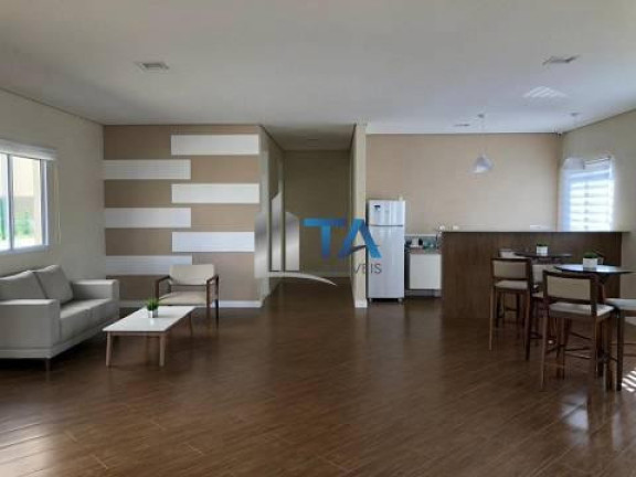 Imagem Imóvel com 2 Quartos à Venda, 50 m² em Jardim Do Lago Continuação - Campinas