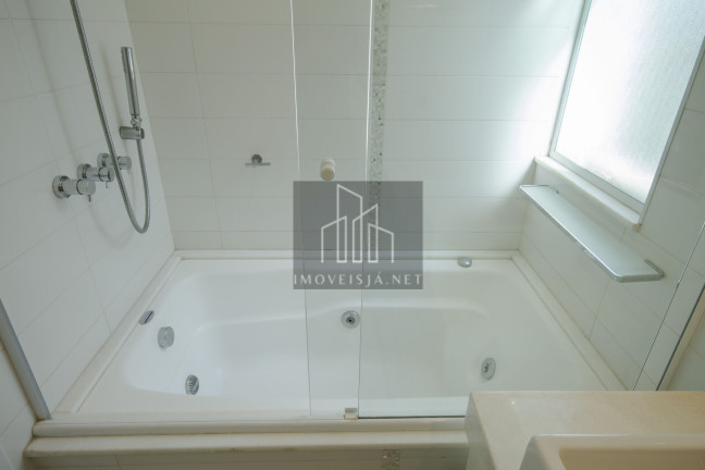 Imagem Casa com 4 Quartos à Venda, 547 m² em Alphaville Residencial Um - Barueri