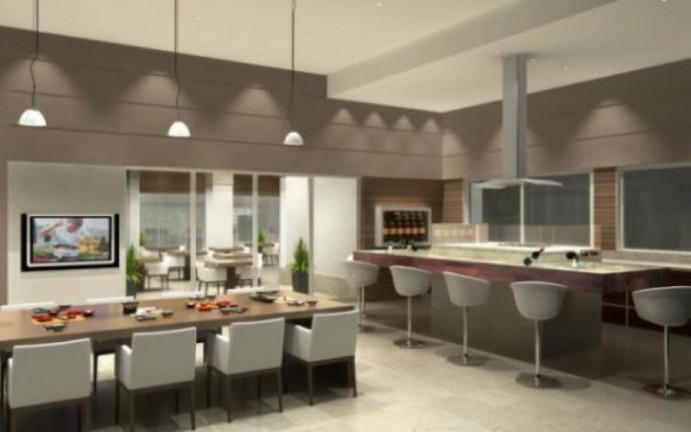Imagem Apartamento com 4 Quartos à Venda, 183 m² em Jardim Aquarius - São José Dos Campos Imagem Apartamento com 4 Quartos à Venda, 183 m² em Jardim Aquarius - São José Dos Campos