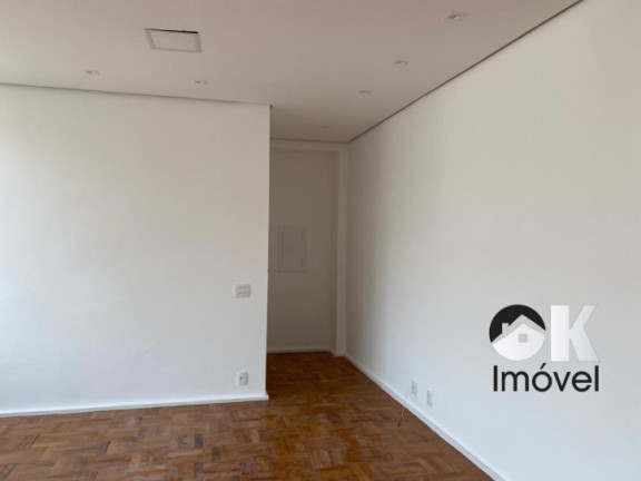 Imagem Apartamento com 3 Quartos à Venda, 120 m² em Jardim Paulista - São Paulo Imagem Apartamento com 3 Quartos à Venda, 120 m² em Jardim Paulista - São Paulo