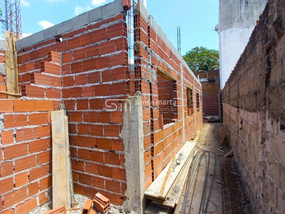 Imagem Casa com 3 Quartos à Venda, 210 m² em Cidade Industrial - Lorena