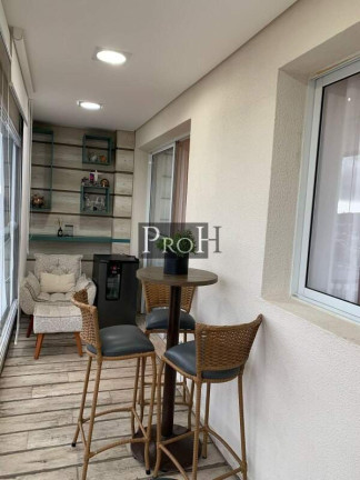 Imagem Apartamento com 2 Quartos à Venda, 80 m² em Centro - São Bernardo Do Campo Imagem Apartamento com 2 Quartos à Venda, 80 m² em Centro - São Bernardo Do Campo
