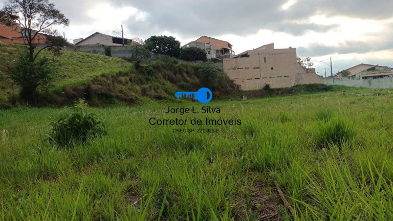 Imagem Terreno à Venda, 4.070 m² em São Luiz (polvilho) - Cajamar Imagem Terreno à Venda, 4.070 m² em São Luiz (polvilho) - Cajamar