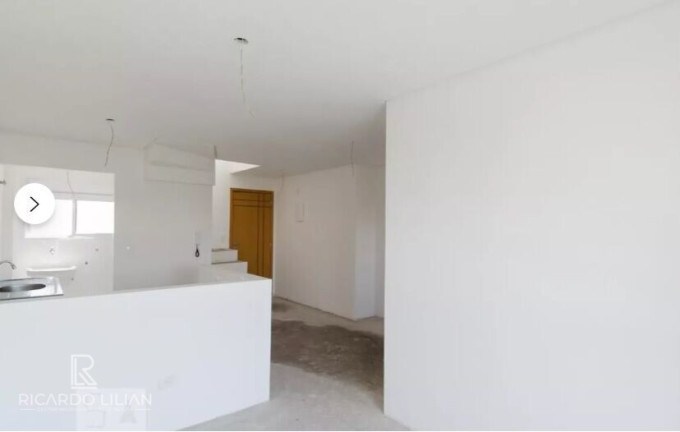 Imagem Cobertura com 3 Quartos à Venda, 136 m² em Centro - Diadema Imagem Cobertura com 3 Quartos à Venda, 136 m² em Centro - Diadema