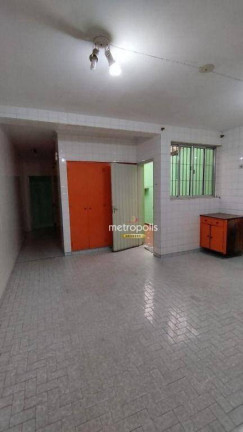 Imagem Sobrado com 3 Quartos à Venda, 235 m² em Vila Alzira - Santo André Imagem Sobrado com 3 Quartos à Venda, 235 m² em Vila Alzira - Santo André