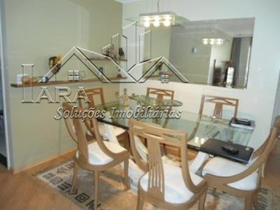 Imagem Apartamento com 3 Quartos à Venda, em Vila Marieta - São Paulo Imagem Apartamento com 3 Quartos à Venda, em Vila Marieta - São Paulo