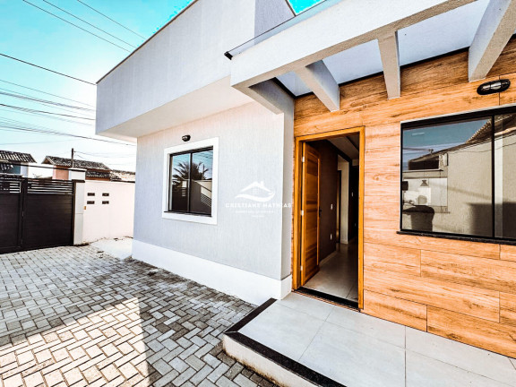 Imagem Casa com 2 Quartos à Venda, 60 m² em Jardim Atlântico Central (itaipuaçu) - Maricá Imagem Casa com 2 Quartos à Venda, 60 m² em Jardim Atlântico Central (itaipuaçu) - Maricá
