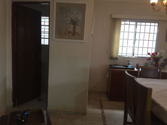 Imagem Sobrado com 4 Quartos à Venda, 200 m² em Jardim Taboão - São Paulo Imagem Sobrado com 4 Quartos à Venda, 200 m² em Jardim Taboão - São Paulo