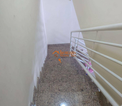 Imagem Sobrado com 2 Quartos à Venda, 150 m² em Recreio São Jorge - Guarulhos Imagem Sobrado com 2 Quartos à Venda, 150 m² em Recreio São Jorge - Guarulhos