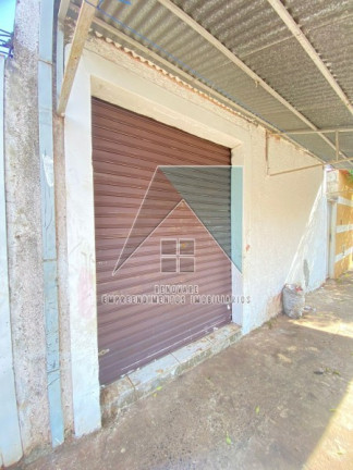 Imagem Casa com 4 Quartos à Venda, 196 m² em Jardim José Sampaio Júnior - Ribeirão Preto Imagem Casa com 4 Quartos à Venda, 196 m² em Jardim José Sampaio Júnior - Ribeirão Preto