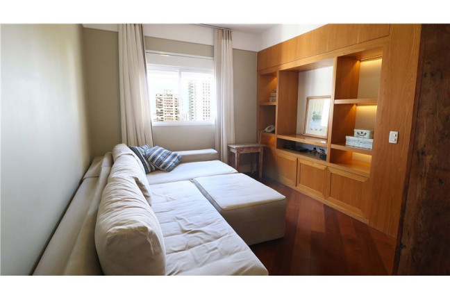 Imagem Apartamento com 4 Quartos à Venda, 401 m² em Vila Suzana - São Paulo Imagem Apartamento com 4 Quartos à Venda, 401 m² em Vila Suzana - São Paulo