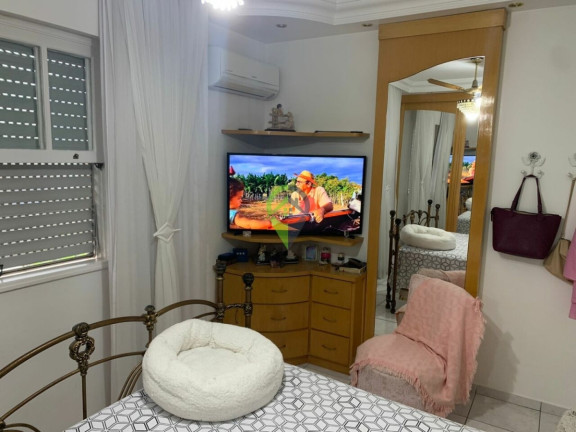 Imagem Apartamento com 2 Quartos à Venda, 117 m² em Ponta Da Praia - Santos Imagem Apartamento com 2 Quartos à Venda, 117 m² em Ponta Da Praia - Santos