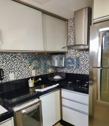 Imagem Apartamento com 3 Quartos à Venda, 80 m² em Santa Terezinha - São Bernardo Do Campo