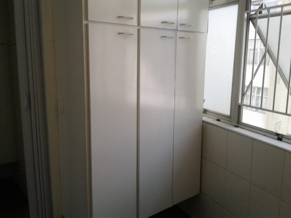 Imagem Imóvel com 3 Quartos para Alugar, 177 m² em Jardim Paulistano - São Paulo