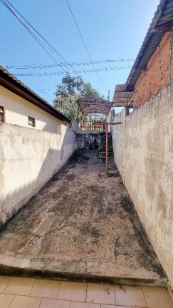 Imagem Casa com 2 Quartos à Venda, 118 m² em Maringá - Londrina