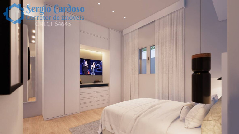 Imagem Casa com 3 Quartos à Venda, 135 m² em Jardim Regina - Itanhaém Imagem Casa com 3 Quartos à Venda, 135 m² em Jardim Regina - Itanhaém