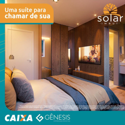 Imagem Apartamento com 2 Quartos à Venda, 54 m² em Posse - Teresópolis