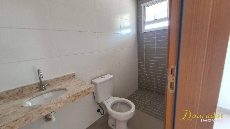 Imagem Apartamento com 3 Quartos à Venda, 96 m² em Canto Do Forte - Praia Grande