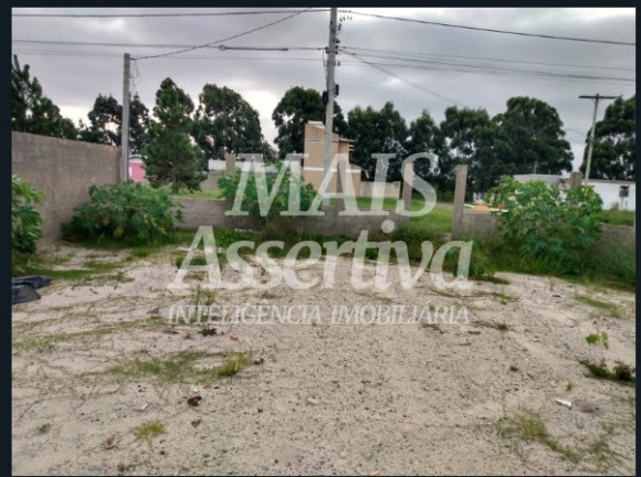 Terreno à Venda, 600 m² em Capão Novo - Capão Da Canoa