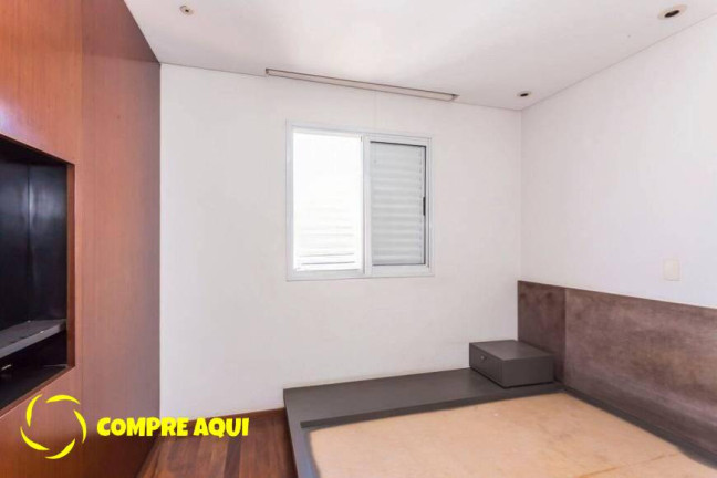 Imagem Apartamento com 1 Quarto à Venda, 90 m² em Santa Cecília - São Paulo