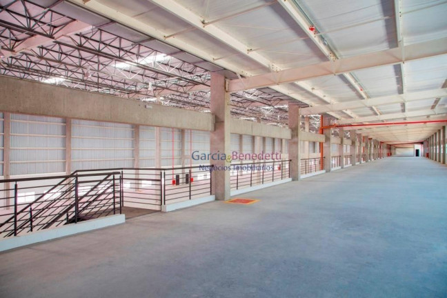 Imagem Imóvel para Alugar, 2.643 m² em éden - Sorocaba Imagem Imóvel para Alugar, 2.643 m² em éden - Sorocaba