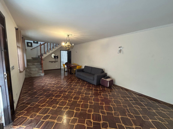 Imagem Casa com 4 Quartos à Venda, 200 m² em Chácara Santo Antônio (zona Leste) - São Paulo Imagem Casa com 4 Quartos à Venda, 200 m² em Chácara Santo Antônio (zona Leste) - São Paulo