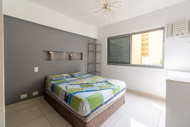 Imagem Imóvel com 1 Quarto à Venda, em Bela Vista - São Paulo Imagem Imóvel com 1 Quarto à Venda, em Bela Vista - São Paulo