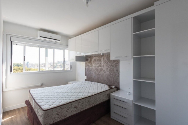 Imagem Apartamento com 2 Quartos à Venda, 50 m² em Tristeza - Porto Alegre