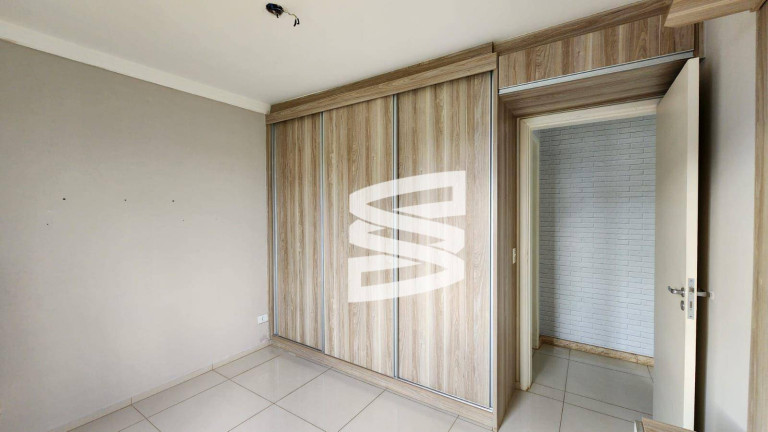 Imagem Apartamento com 2 Quartos à Venda, 54 m² em Jardim Nova Iguaçu - Piracicaba