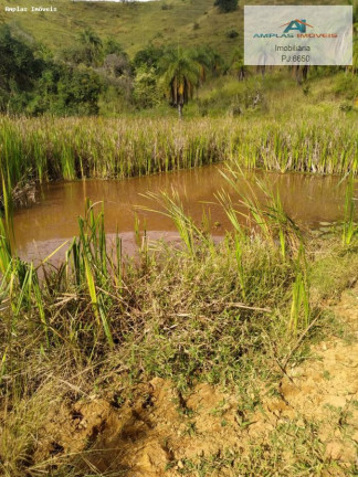 Imagem Fazenda à Venda, 50 m² em Mateus Leme
