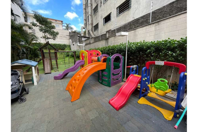 Imagem Imóvel com 3 Quartos à Venda, 70 m² em Jardim Prudência - São Paulo