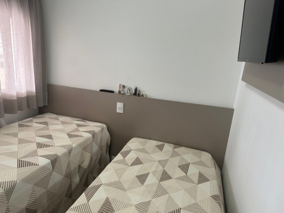 Imagem Imóvel com 3 Quartos à Venda, 108 m² em Vila Gilda - Santo André