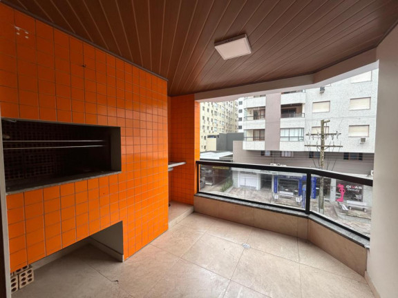 Apartamento com 2 Quartos à Venda, 104 m² em Centro - Capao Da Canoa