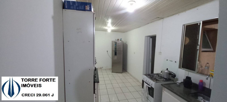 Imagem Casa com 3 Quartos à Venda, 160 m² em Vila Mafra - São Paulo