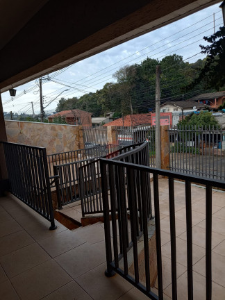 Imagem Casa à Venda, em Atuba - Curitiba Imagem Casa à Venda, em Atuba - Curitiba