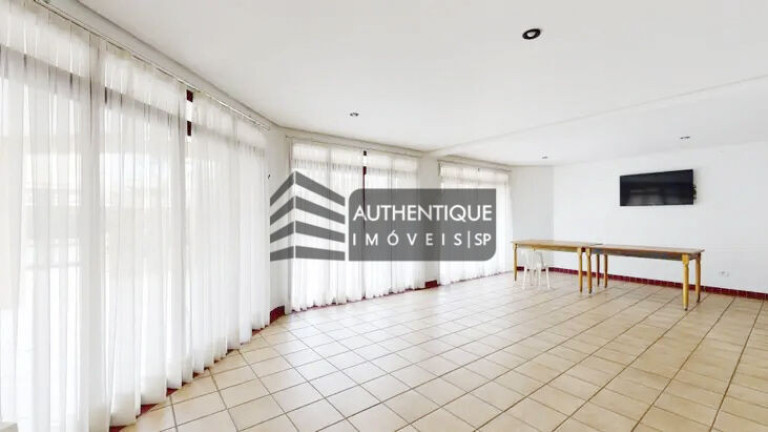 Imagem Apartamento com 3 Quartos à Venda, 94 m² em Vila Hamburguesa - São Paulo Imagem Apartamento com 3 Quartos à Venda, 94 m² em Vila Hamburguesa - São Paulo