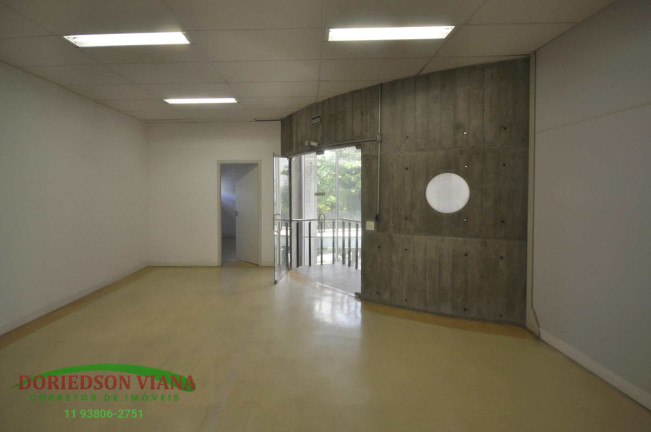 Imagem Imóvel com 9 Quartos para Alugar, 1.970 m² em água Branca - São Paulo