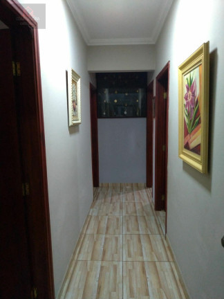 Imagem Casa com 3 Quartos à Venda, 140 m² em Jardim Bela Vista - Americana Imagem Casa com 3 Quartos à Venda, 140 m² em Jardim Bela Vista - Americana