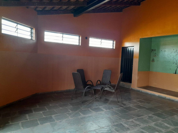 Imagem Casa com 3 Quartos à Venda, 207 m² em Ribeirão Preto