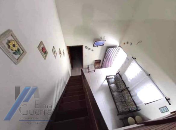 Imagem Casa com 3 Quartos à Venda, 120 m² em Perequê Açu - Ubatuba