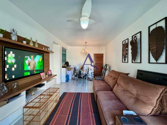 Imagem Apartamento com 2 Quartos à Venda, 80 m² em Jardim Camburi - Vitória