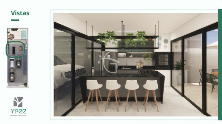 Imagem Apartamento com 3 Quartos à Venda, 306 m² em Glória - Joinville Imagem Apartamento com 3 Quartos à Venda, 306 m² em Glória - Joinville