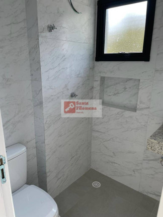 Imagem Apartamento com 2 Quartos à Venda, 51 m² em Vila Curuçá - Santo André Imagem Apartamento com 2 Quartos à Venda, 51 m² em Vila Curuçá - Santo André