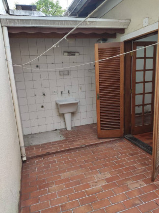 Imagem Casa com 3 Quartos à Venda, 160 m² em Parque Jabaquara - São Paulo Imagem Casa com 3 Quartos à Venda, 160 m² em Parque Jabaquara - São Paulo
