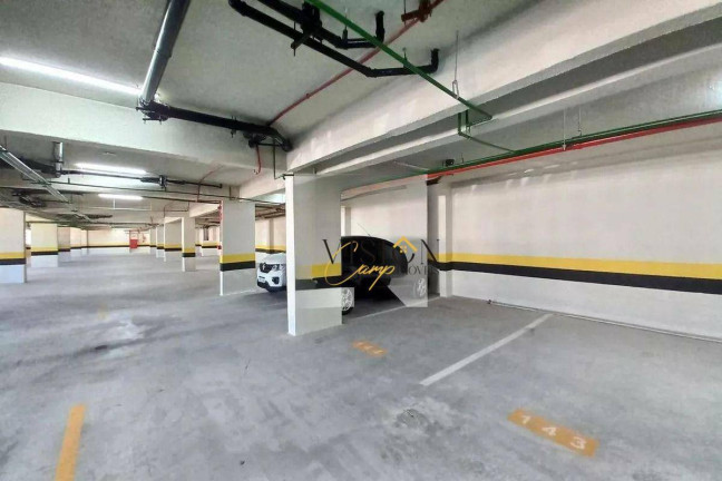 Imagem Apartamento com 1 Quarto à Venda, 34 m² em Parque Industrial - Campinas Imagem Apartamento com 1 Quarto à Venda, 34 m² em Parque Industrial - Campinas