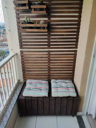 Imagem Imóvel com 3 Quartos à Venda, 67 m² em Wanel Ville Iv - Sorocaba