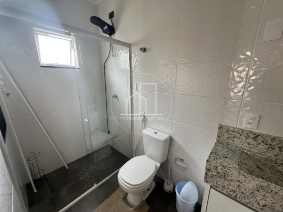 Imagem Casa com 5 Quartos à Venda, 375 m² em São João Do Rio Vermelho - Florianópolis